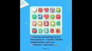 Your First $100 in Affiliate Marketing: A Quick Start Guide