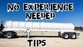 HOW TO GET A TANKER JOB WITH NO EXPERIENCE (TIPS)