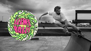 Santa Cruz Slimeballs Wheel Review