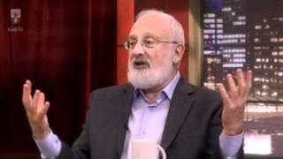 Besides Humans, Do Other Intelligent Life Forms Exist? | Ask The Kabbalist with Dr. Michael Laitman