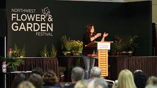 2020 Northwest Flower & Garden Festival // Garden Answer