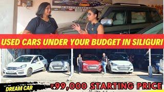 Only ₹ 99,000 | Second hand Cars in Siliguri | Bolero | I 20 | Ignis | XUV @KCarOBar