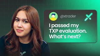 What to Expect After Passing Your Evaluation: Next Steps | TXP Tutorial