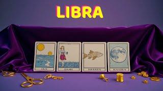 LIBRA TWIN-FLAMES, SOULMATE, DEEP LOVE, UNEXPECTED CHANGES on HORIZON! January