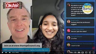 Venture Capital Q&A Advice for Startup Company Founders from Scott Fox & StartupCouncil.org