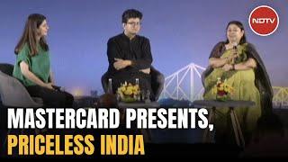 Mastercard Presents, Priceless India