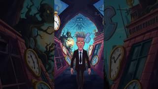 #davidlynch #aesthetic #animation #surrealism #trending