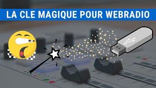 #21 Comment animer partout en direct sur sa webradio facilement - la solution