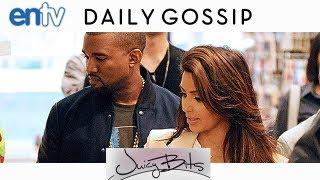 Kim Kardashian On The Today Show: Admitting She's Dating Kanye West: ENTV