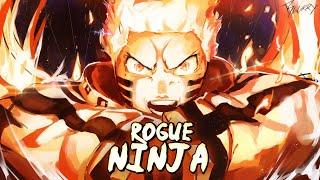 Rogue Ninja Trailer