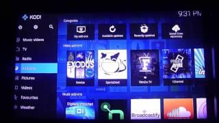 Kodi secret addon pvr simple playlist player how to add your cable and tv channels to kodi