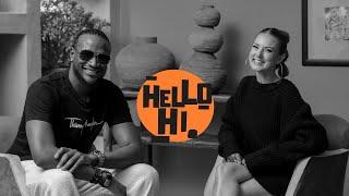 Hello, Hi With Gemma - Jah Prayzah