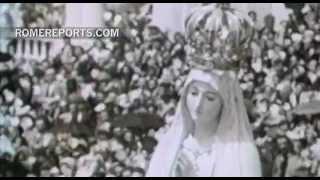 Document revealing 'secret' of Our Lady of Fatima is now online