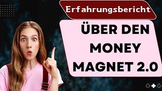 Money Magnet 2.0 Erfahrungen von Ralph Sendlbeck 