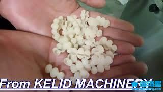 Pasta production line-Jinan Kelid Machinery Co., Ltd.