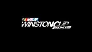 NASCAR 2002 Year In Review (DVD) REUPLOAD