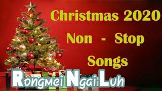 TR. GAAN|Rongmei Ngai Luh|| Non -stop Songs