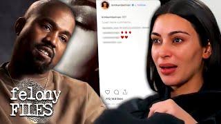 Social Media Oversharing Leads To Kim Kardashian Held At Gunpoint | Felony Files