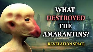 What Wiped Out The Aliens? | Revelation Space