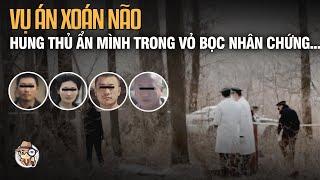 Kỳ Án Trung Quốc: Vụ Án Xoán Não - Hung Thủ Ẩn Mình Trong Vỏ Bọc Nhân Chứng / Câu Chuyện Kỳ Án