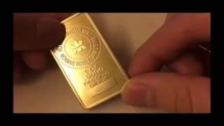 Gold Coins or Bars - My Top 7 Reason Analysis - Full blown version - Helpful detail breakdown