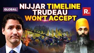 Khalistani terrorist Hardeep Singh Nijjar was put on USA No Fly List in 2019: Sources