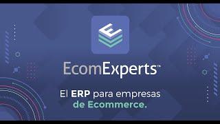 EcomExperts | El ERP para empresas de ecommerce.