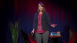 The Real ROI of Grant Writing | Teresa Huff | TEDxWilmingtonSalon