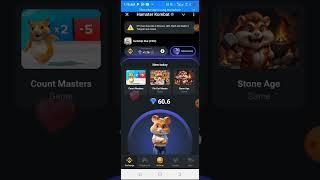 Why hamster Kombat allocation is too low & everything you must know about the listing