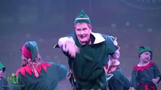 Elf the Musical Highlights from Legendary Productions CLO