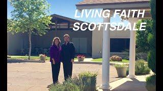 (LIVE STREAM)  1-5-25  Living Faith Scottsdale