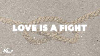 Cochren & Co. - Love Is A Fight (Official Lyric Video)