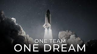 One Team, One Dream - Teamwork Motivational Video