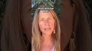 Using vs. Being with your body ️ #embodiment | @azulembodiedawakening