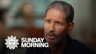 Bryant Gumbel on being demanding of himself