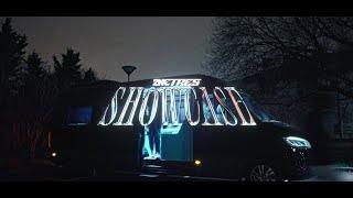 2 Mètres - SHOWCASE (Clip Officiel)