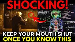 SHOCKING! Know This, God's Gifted Power, Before It's Too Late (Manipulate Reality Forever)