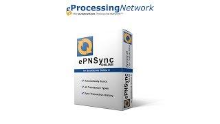 ePNSync Online - Overview