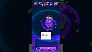 Which brawler has the fastest speed?!
