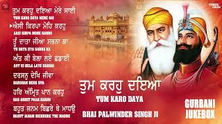 TUM KARO DAYA (Jukebox) - New Shabad Gurbani Kirtan 2024 - Nonstop Shabad Kirtan Nonstop Gurbani