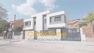 Vídeo inmobiliario 1