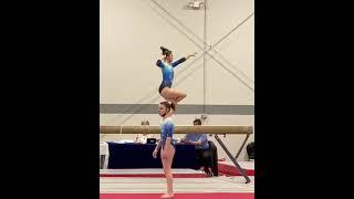 Sierra Church Gymnastics 2021 Everest Classic