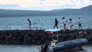 C3 Invades Bicol (Music Video)