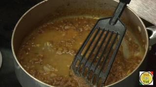 Liver Masala curry  - By Vahchef @ Vahrehvah.com