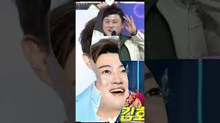 세월이란 시계는 쏜살같지만..존재만으로 귀중소중한 사람#김호중 #쏜살#태어나줘서고마워