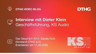 Im Interview: Dieter Klein