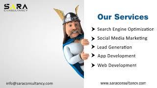 SMO, SEO, Lead Generation, App Development And Wed Development Service Provider In Edmonton