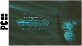 Command & Conquer Red Alert Remastered (Full Game) Allied Campaign