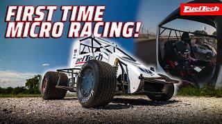 FuelTech goes MICRO RACING! | Non-Wing Nationals 2024