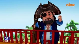 Motu Patlu | मोटू पतलू S1 | Pirates Of Furfuri Nagar | Episode 156 Part 1 | Download Voot Kids App